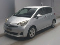 2011 Toyota Ractis