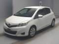 2011 Toyota Vitz