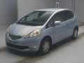 2010 Honda Fit