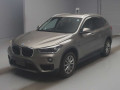 2017 BMW X1