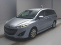 2011 Mazda Premacy