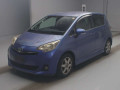 2011 Toyota Ractis