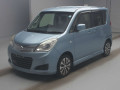 2015 Suzuki Solio