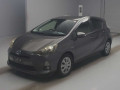 2012 Toyota Aqua