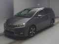 2015 Toyota Wish