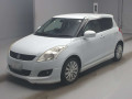 2012 Suzuki Swift