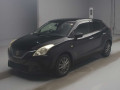 2016 Suzuki Baleno