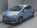 2012 Toyota Aqua