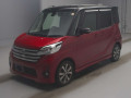 2016 Nissan DAYZ ROOX