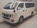 2016 Nissan NV350 CARAVAN VAN