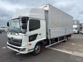 2020 Hino RANGER