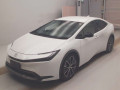 2023 Toyota Prius