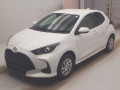 2024 Toyota YARIS