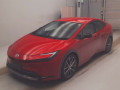2025 Toyota Prius