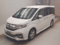 2015 Honda Step WGN Spada