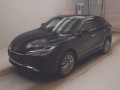 2021 Toyota Harrier