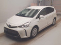 2018 Toyota Prius alpha