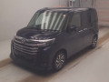 2020 Toyota Roomy