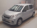 2021 Toyota Passo