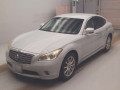 2011 Nissan Fuga