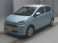 2025 Daihatsu Mira e:S