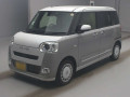 2025 Daihatsu Move Canbus