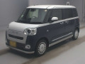 2025 Daihatsu Move Canbus