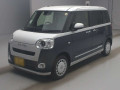 2025 Daihatsu Move Canbus