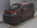 2015 Daihatsu Move
