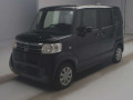 2016 Honda N-BOX