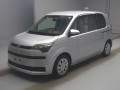 2013 Toyota Spade