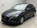 2017 Mazda Axela Sport