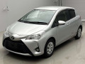 2017 Toyota Vitz