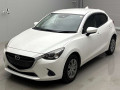 2019 Mazda Demio