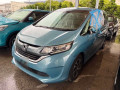 2018 Honda Freed