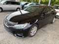 2014 Toyota Mark X