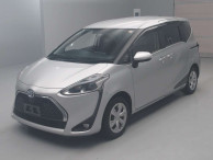 2021 Toyota Sienta