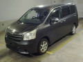 2009 Toyota Noah