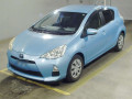 2013 Toyota Aqua