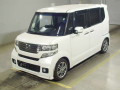 2013 Honda N-BOX CUSTOM