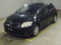 2007 Toyota Auris