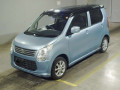 2013 Suzuki Wagon R