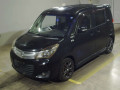2014 Suzuki Solio