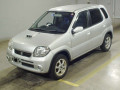 2006 Suzuki Kei