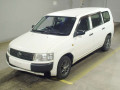 2014 Toyota Probox Van
