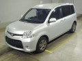 2013 Toyota Sienta