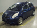 2005 Toyota Vitz
