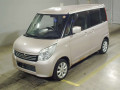 2012 Nissan Roox