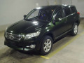 2010 Toyota Vanguard