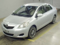 2008 Toyota Belta